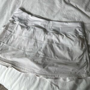 Lululemon golf skirt